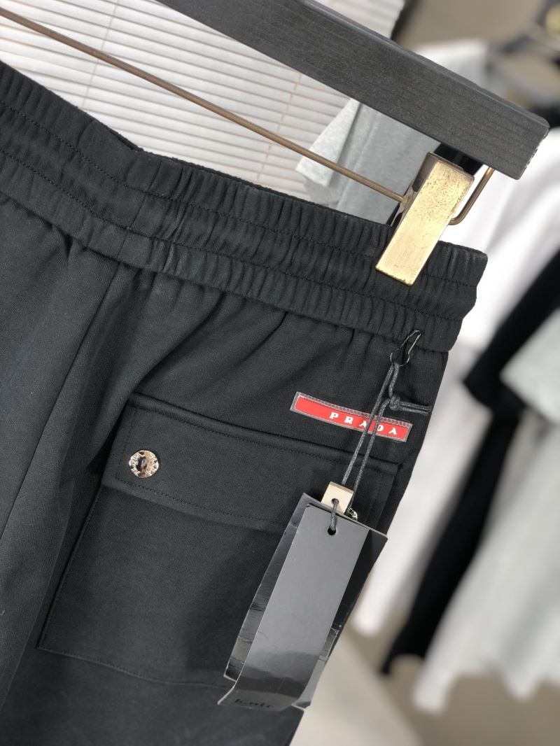 Prada Long Pants